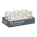 Поставка за свещ Gift Decor GJL85125L-T GJL85125L-T