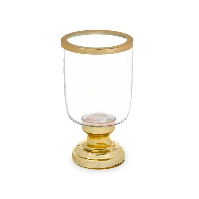 Поставка за свещ Gift Decor MH-11018 MH-11018 Златен