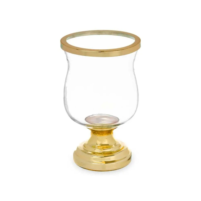 Поставка за свещ Gift Decor MH-11020 MH-11020 Златен