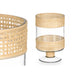 Поставка за свещ Gift Decor SG-29684 SG-29684 Прозрачен