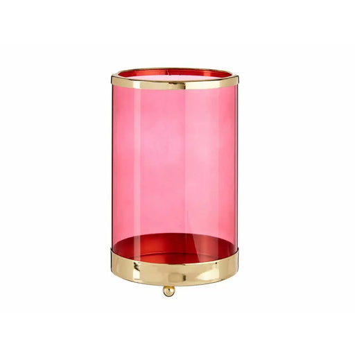 Поставка за свещ Gift Decor SW120613A SW120613A Розов