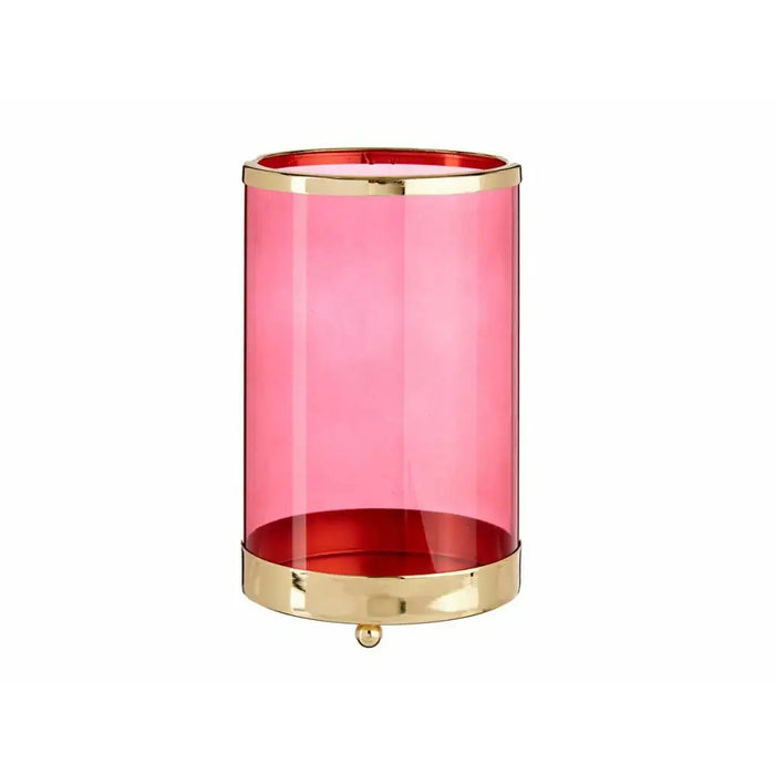 Поставка за свещ Gift Decor SW120613A SW120613A Розов