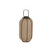 Поставка за свещ Home ESPRIT Естествен Юта Бамбук 33 x 33 x