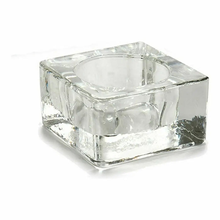 Поставка за свещ Gift Decor CH00535-2C CH00535-2C Прозрачен