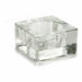 Поставка за свещ Gift Decor CH00535-2C CH00535-2C Прозрачен
