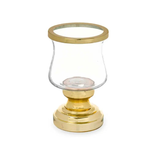 Поставка за свещ Gift Decor MH-11016 MH-11016 Златен