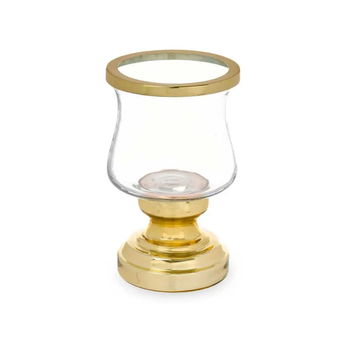 Поставка за свещ Gift Decor MH-11016 MH-11016 Златен