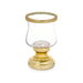 Поставка за свещ Gift Decor MH-11016 MH-11016 Златен
