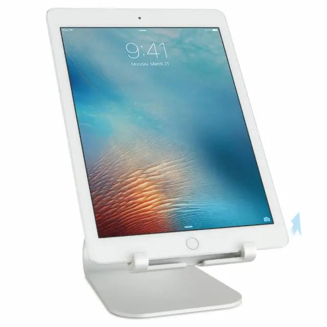 Поставка за таблет Rain Design mStand tablet plus Сребрист