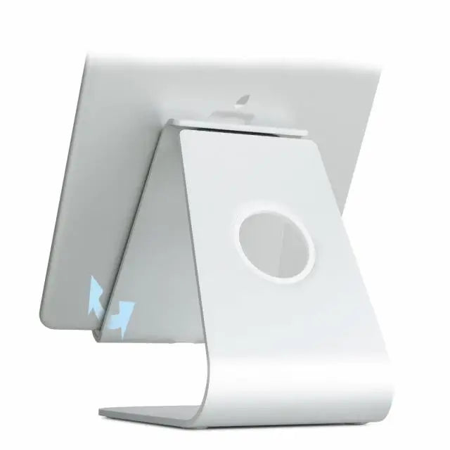 Поставка за таблет Rain Design mStand tablet plus Сребрист