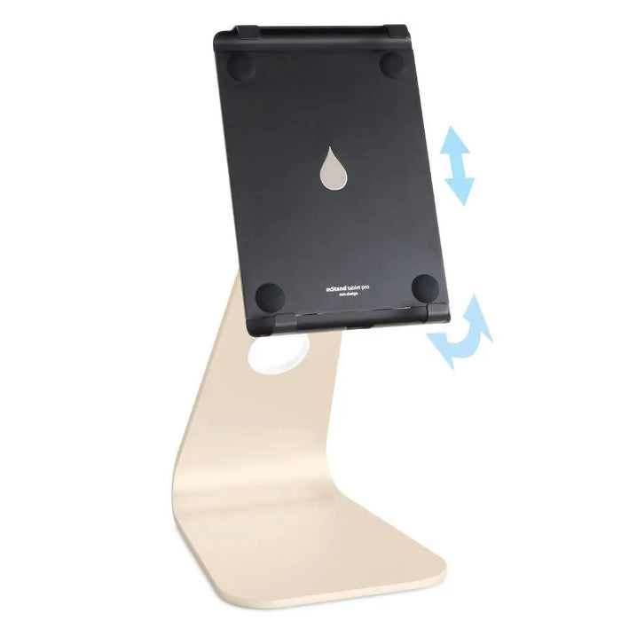 Поставка за таблет Rain Design mStand tablet pro за iPad