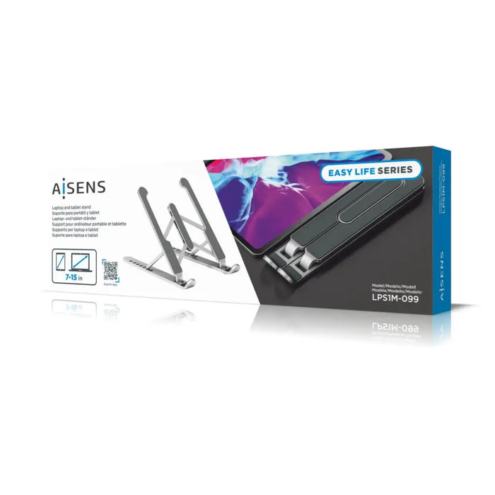 Поставка за таблет Aisens LPS1M-099 Сребрист