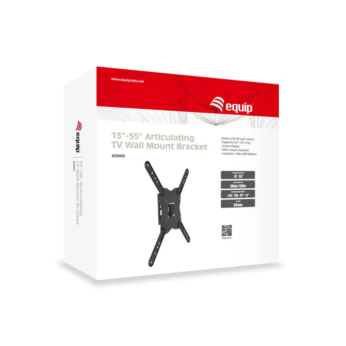 Поставка за таван за проектор Equip 650405