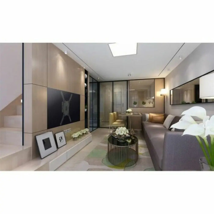 Поставка за таван за проектор Equip 650405