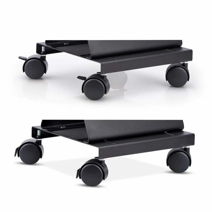 Поставка за таван за проектор Startech CPUMOBILESTND