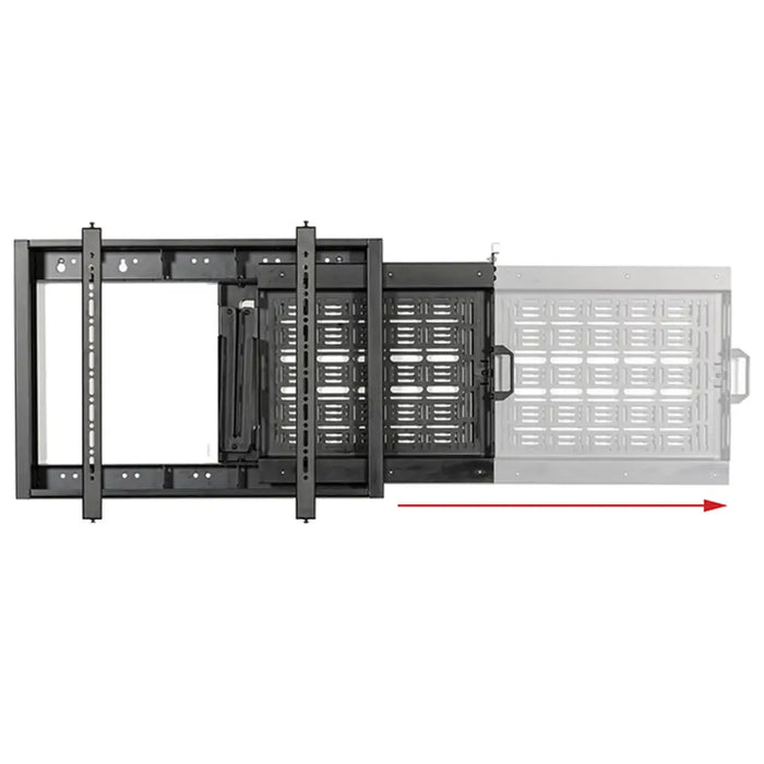 Поставка за телевизор B-Tech BT7883/B 32’’ 70’’ 100 kg