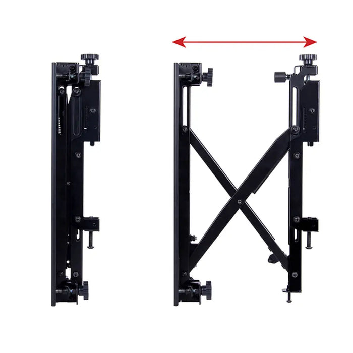 Поставка за телевизор B-Tech BT8390-VESA400MAP/B 70’’ 50 kg