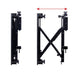 Поставка за телевизор B-Tech BT8390-VESA400MAP/B 70’’ 50 kg