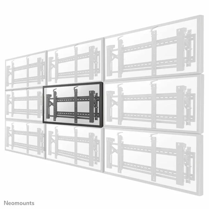 Поставка за телевизор Neomounts LED-VW2000BLACK 70 Kg