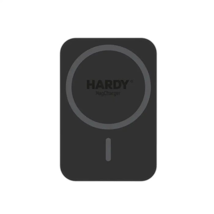 Поставка за телефон 3mk Hardy MagCharger