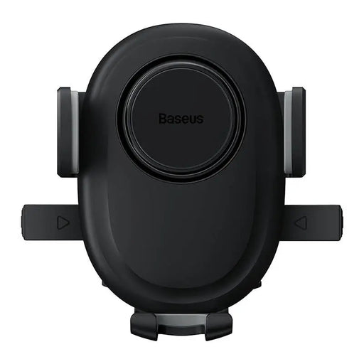 Поставка за телефон Baseus UltraControl Lite Series черна