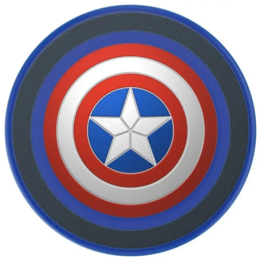 Поставка за телефон Popsockets 2 Captain America и стойка