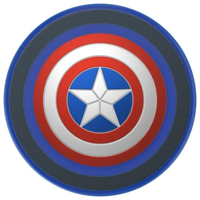 Поставка за телефон Popsockets 2 Captain America и стойка
