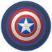 Поставка за телефон Popsockets 2 Captain America и стойка