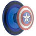 Поставка за телефон Popsockets 2 Captain America и стойка