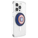 Поставка за телефон Popsockets 2 Captain America и стойка