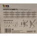 Поставка за телевизор TM Electron 15 kg 10’’-24’’