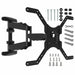 Поставка за телевизор Nanook Wall Mount 55’’ 65’’ 40’’