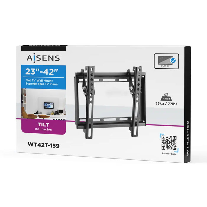 Поставка за телевизор Aisens WT42T-159 23’’-42’’ 35 kg