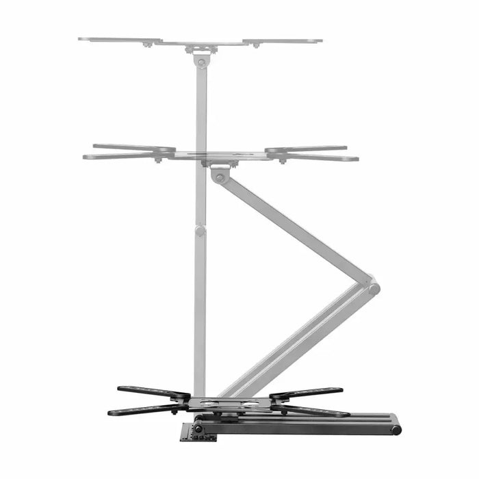 Поставка за телевизор Aisens WT65TSLE-383 35 kg