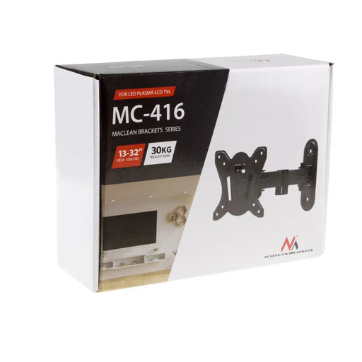 Поставка за телевизор MacLean MC 416 32’’ 13’’ 30 Kg