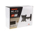Поставка за телевизор MacLean MC 416 32’’ 13’’ 30 Kg