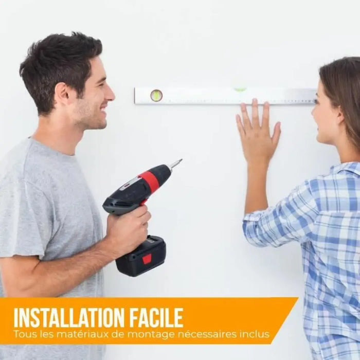 Поставка за телевизор Nanook Wall Mount 55’’ 65’’ 40’’