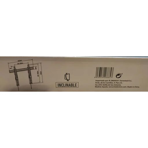 Поставка за телевизор TM Electron 30 Kg 37’’-55’’