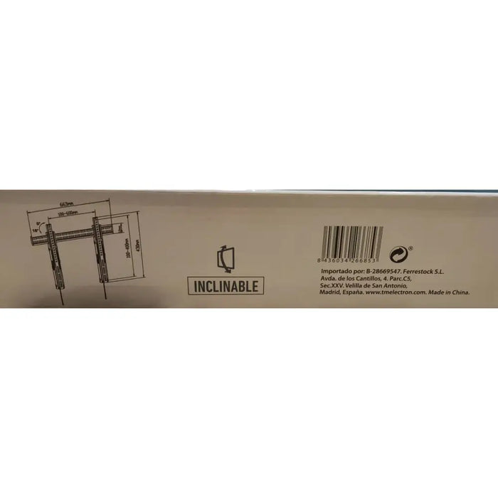 Поставка за телевизор TM Electron 30 Kg 37’’-55’’
