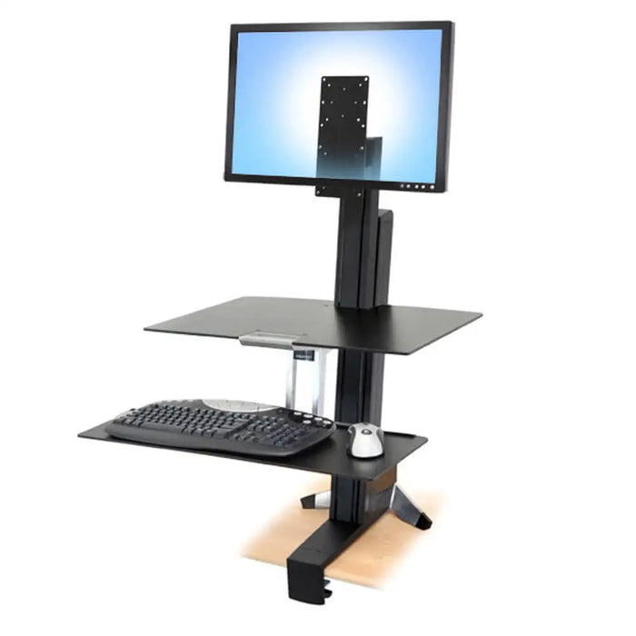 Поставка за телевизор Ergotron 97-845 13 kg