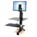 Поставка за телевизор Ergotron 97-845 13 kg