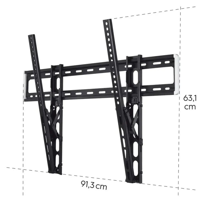 Поставка за телевизор Hama 00220818 100’’ 75 Kg