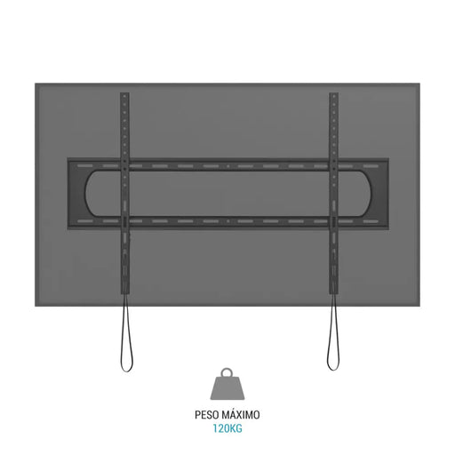 Поставка за телевизор TM Electron 60’’-120’’ 120 kg