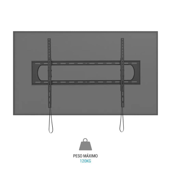 Поставка за телевизор TM Electron 60’’-120’’ 120 kg