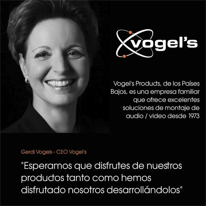 Поставка за телевизор Vogel’s BASE15S