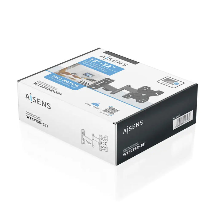 Поставка за телевизор Aisens WT32TSR-381 32’’ 13’’ 20 kg