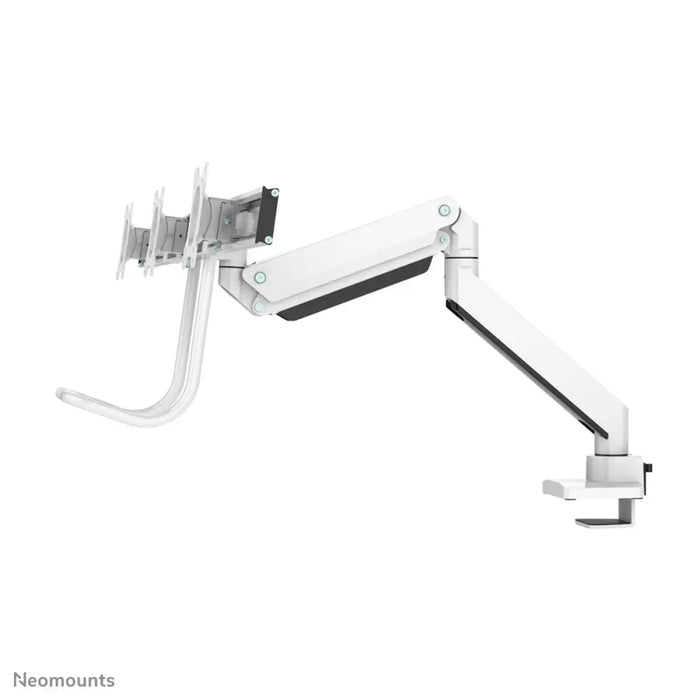 Поставка за телевизор Neomounts NM-D775DX3WHITE 17’’ 27’’ 6