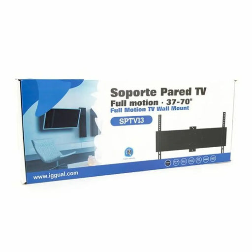 Поставка за телевизор iggual SPTV13 IGG314500 37’’-70’’