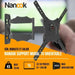 Поставка за телевизор Nanook Wall Mount 32’’ 55’’
