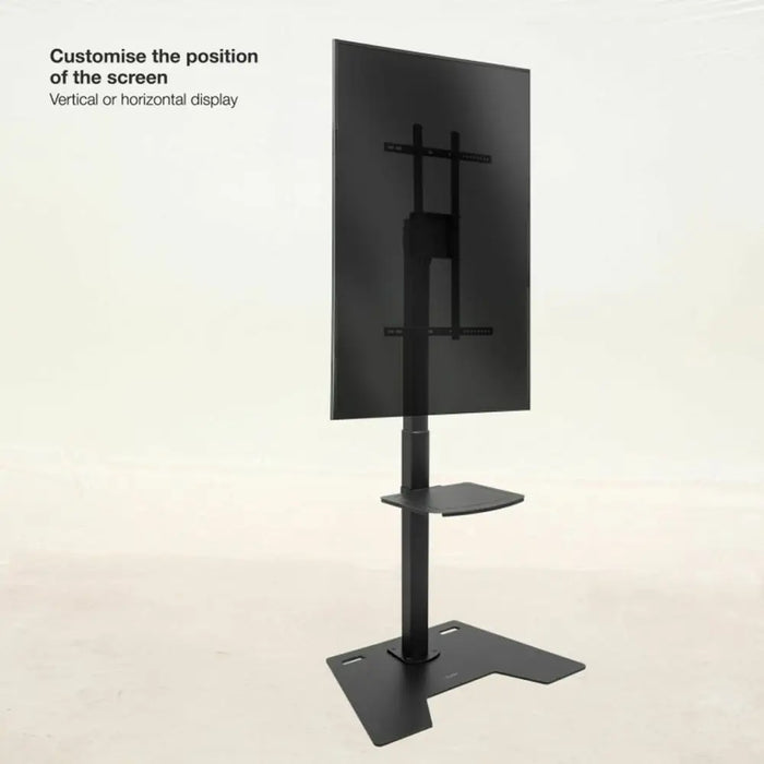 Поставка за телевизор TooQ FS2284M-B 37’’-70’’ 70 Kg